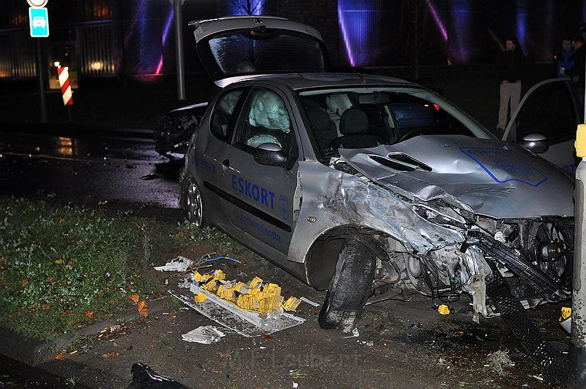 VU Koeln Kalk Strasse 17 Juni Gummersbacherstr P07.JPG